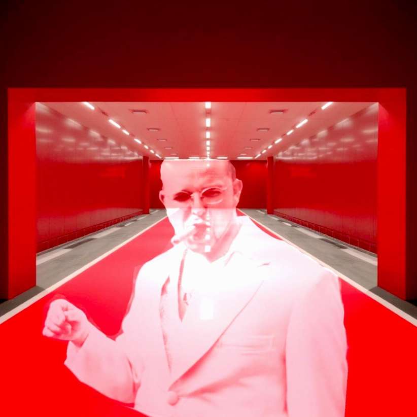 Track Artwork